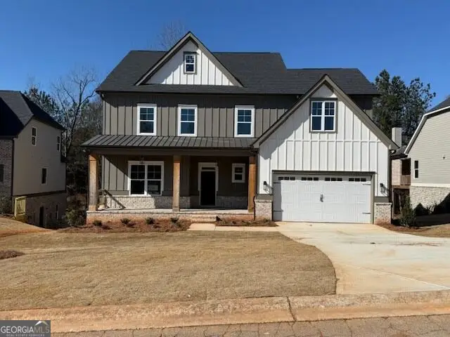 5642 Meadow View Drive, Jefferson, GA 30549 - #1