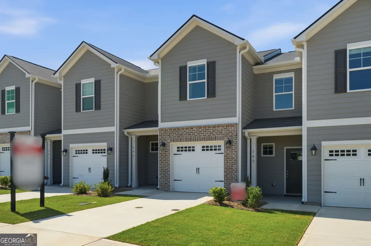 143 Chastain Drive, Cartersville, GA 30120 - #1