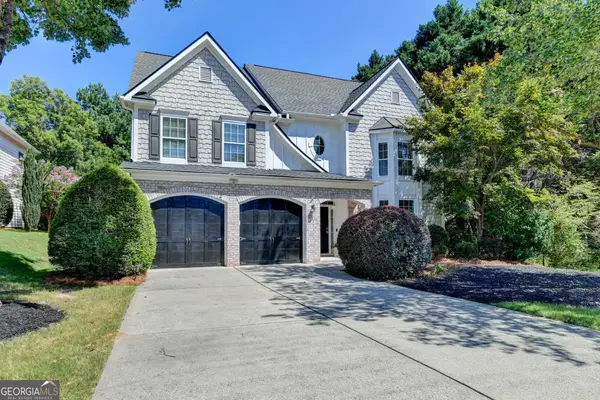 3455 E Gate Drive, Cumming, GA 30041