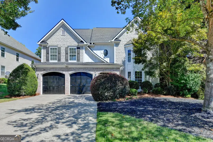 3455 E Gate Drive, Cumming, GA 30041 - #2