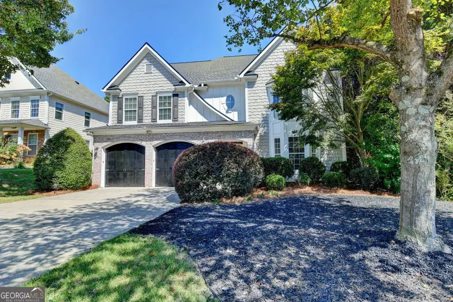 3455 E Gate Drive, Cumming, GA 30041 - #3