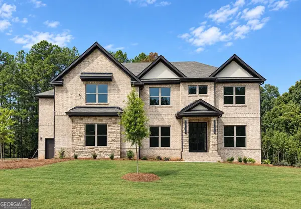 1061 Horizon Court #3, Covington, GA 30016