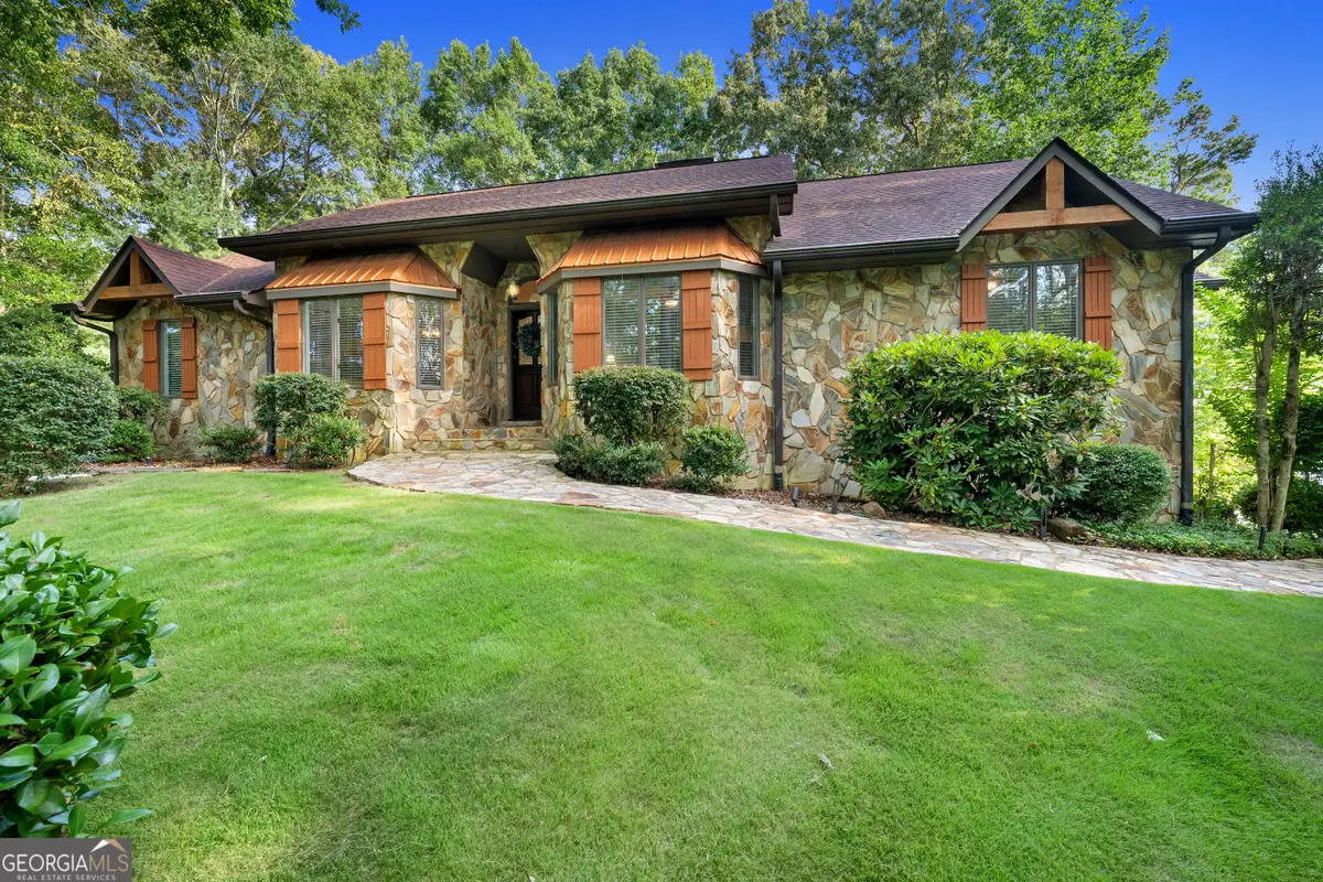 323 N Shores Drive, Westminster, SC 29693 - #1