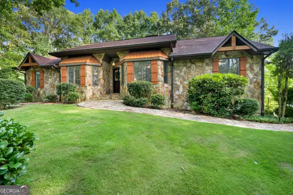 323 N Shores Drive, Westminster, SC 29693