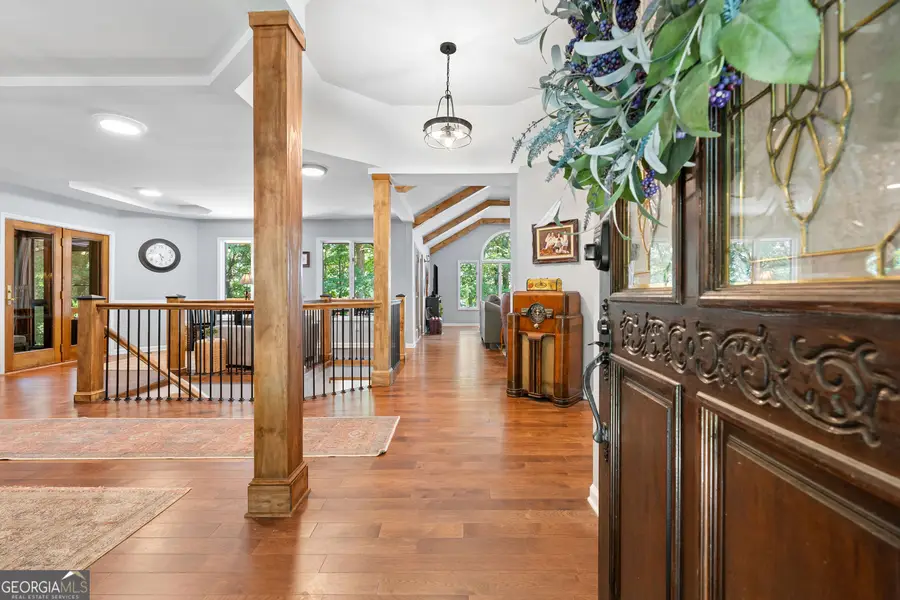 323 N Shores Drive, Westminster, SC 29693 - #3