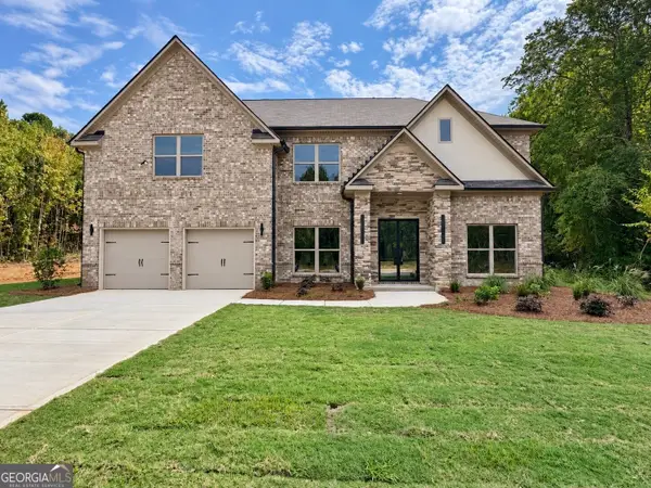1082 Horizon Court #21, Covington, GA 30016