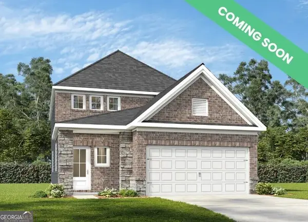 127 Greene Farm Trail, Cartersville, GA 30120