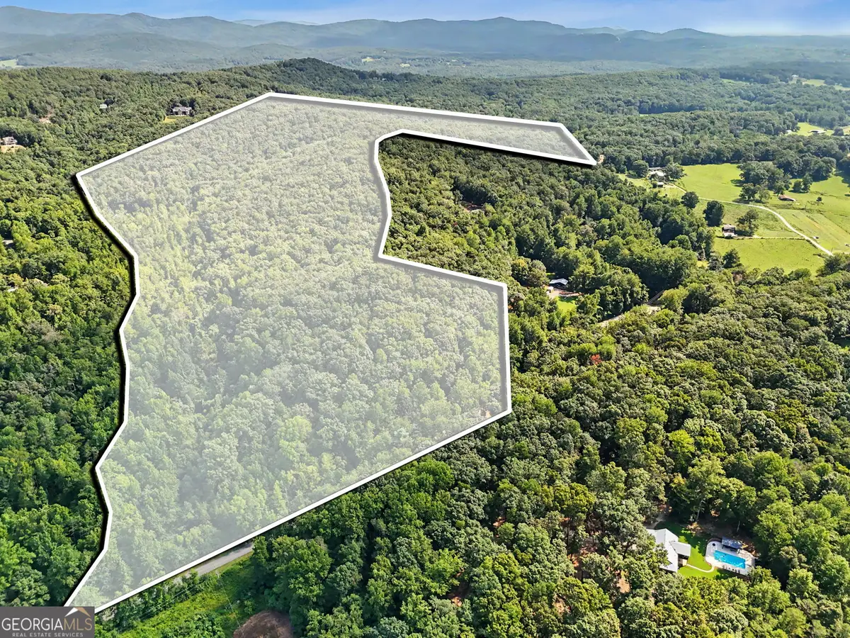 0 Piedmont Mountain Road, Clarkesville, GA 30523 - #1