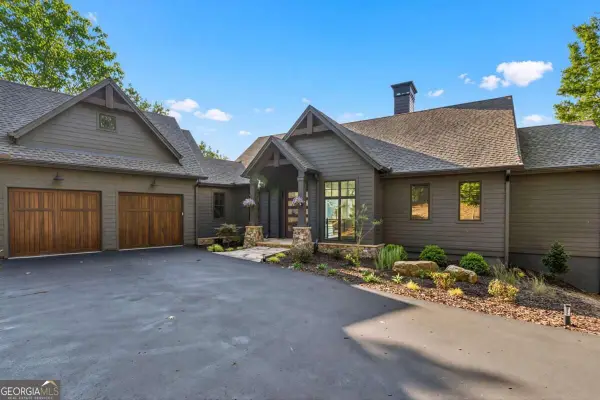 252 Wild Turkey Bluffs, Jasper, GA 30143