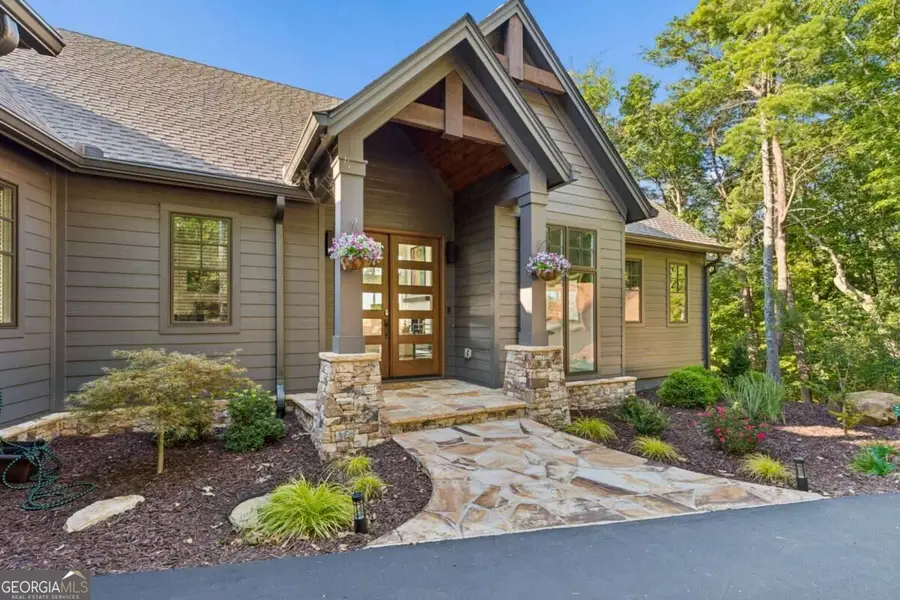 252 Wild Turkey Bluffs, Jasper, GA 30143 - #2