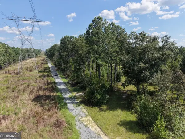 7 Sunhill Grange Road, Davisboro., GA 31018