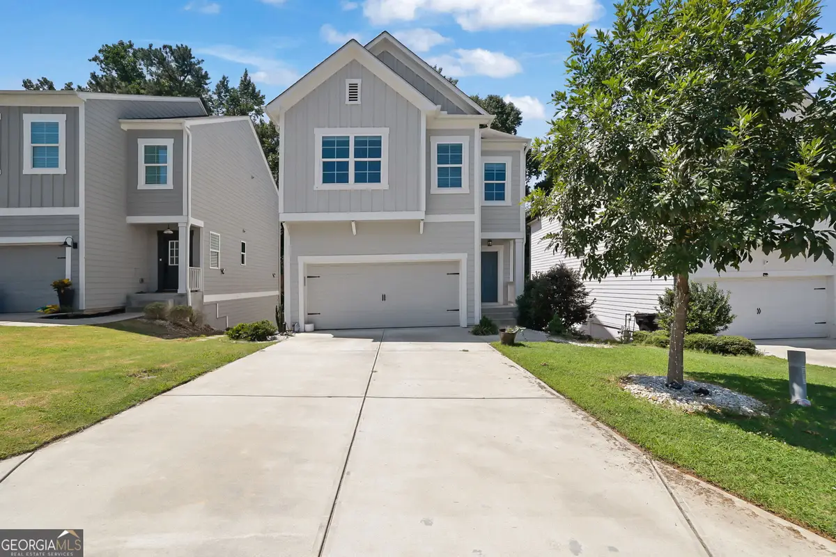189 Hiram Park Drive, Hiram, GA 30141 - #1