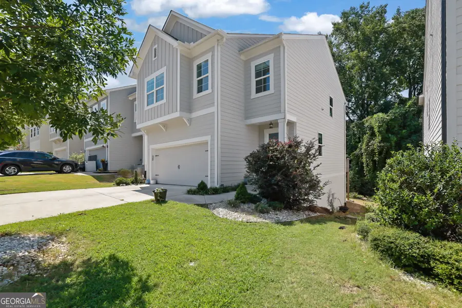 189 Hiram Park Drive, Hiram, GA 30141 - #2