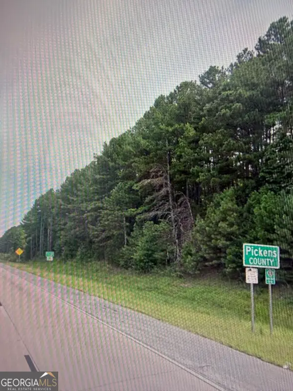 0 Fairview Road, Ball Ground, GA 30107