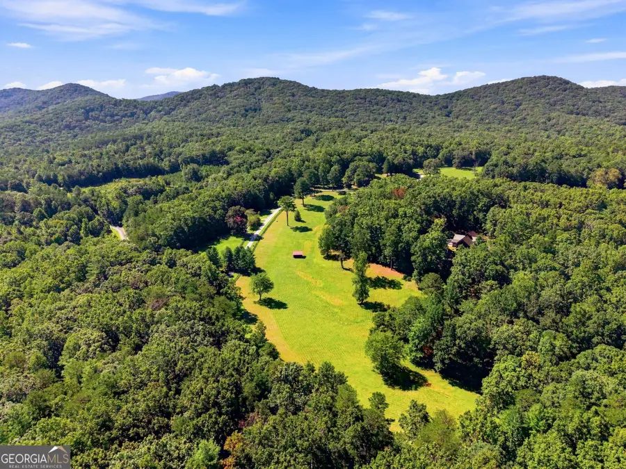89 Spring Camp Road, Ellijay, GA 30536 - #2