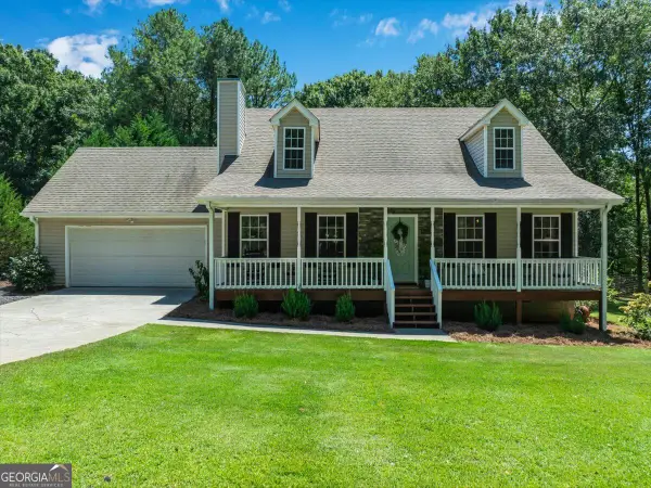 2651 Bearden Boulevard, Monroe, GA 30655