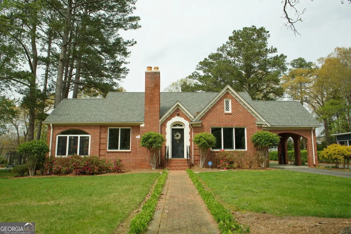 10 Robin Street Nw, Rome, GA 30165 - #1