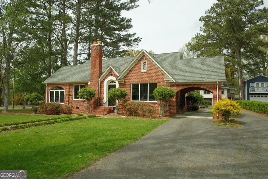 10 Robin Street Nw, Rome, GA 30165 - #2