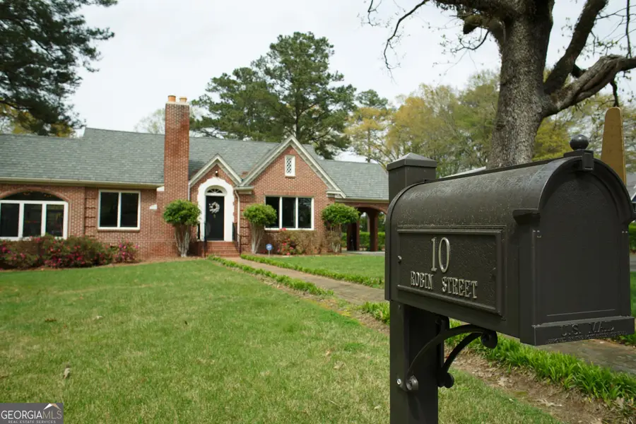 10 Robin Street Nw, Rome, GA 30165 - #3