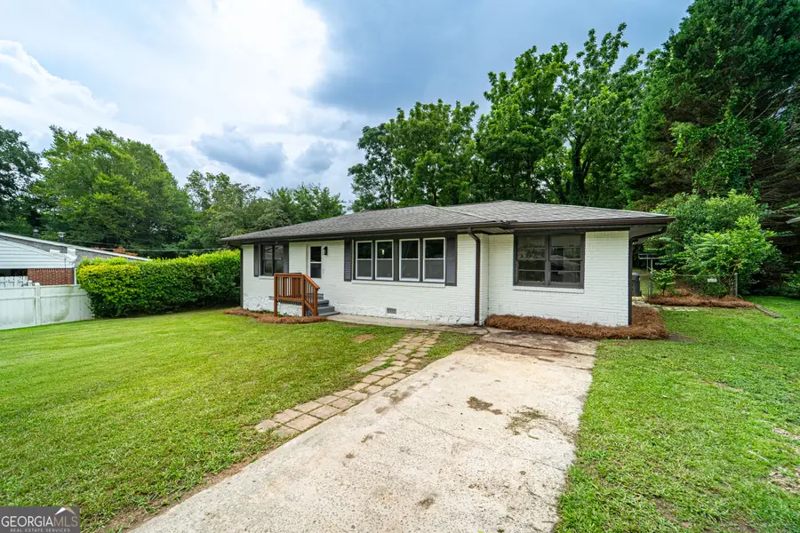 111 Woodhaven Drive, Jonesboro, GA 30236 - #2