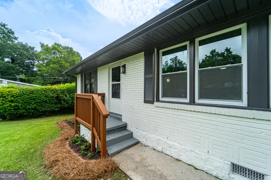 111 Woodhaven Drive, Jonesboro, GA 30236 - #3
