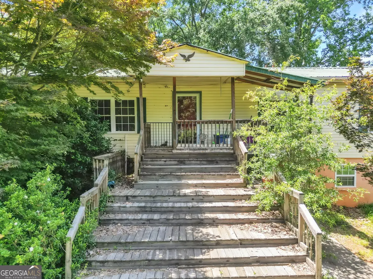 602 Harper Road, Pendleton, SC 29670 - #1