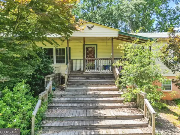 602 Harper Road, Pendleton, SC 29670