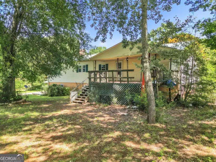 602 Harper Road, Pendleton, SC 29670 - #2