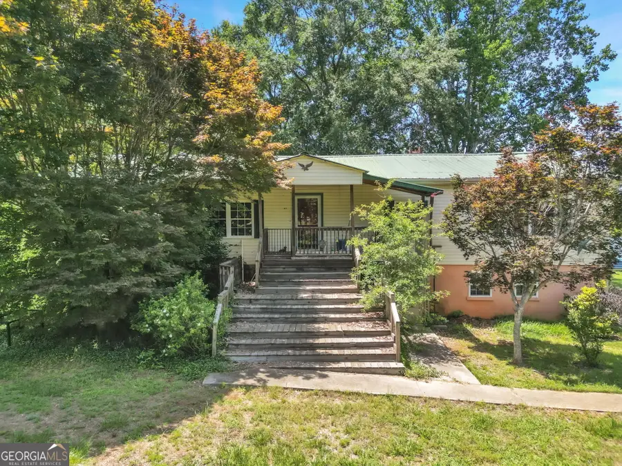 602 Harper Road, Pendleton, SC 29670 - #3