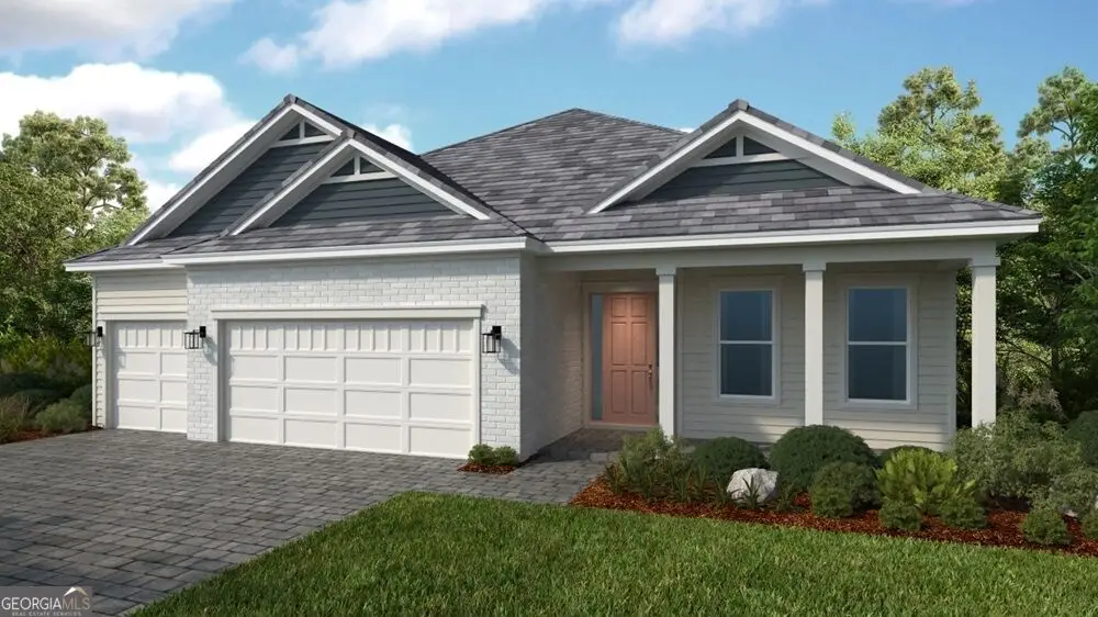 111 Hillcrest Drive, Saint Marys, GA 31558 - #1