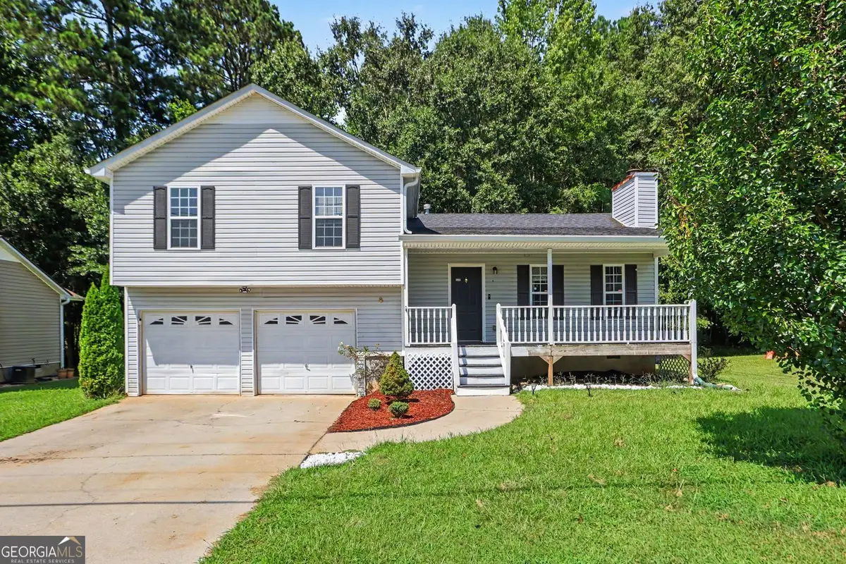 329 River Trace Drive, Villa Rica, GA 30180 - #1