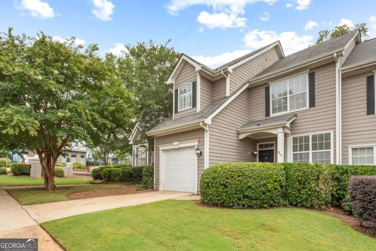 476 Fraser Street Se, Atlanta, GA 30312 - #1
