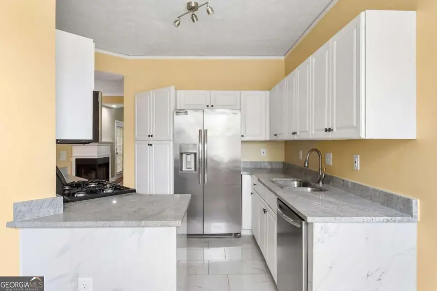 476 Fraser Street Se, Atlanta, GA 30312 - #3