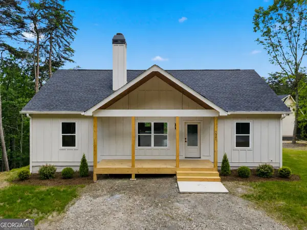 1521 Azure Lane, Ranger, GA 30734
