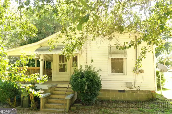 133 Avon Street, Toccoa, GA 30577