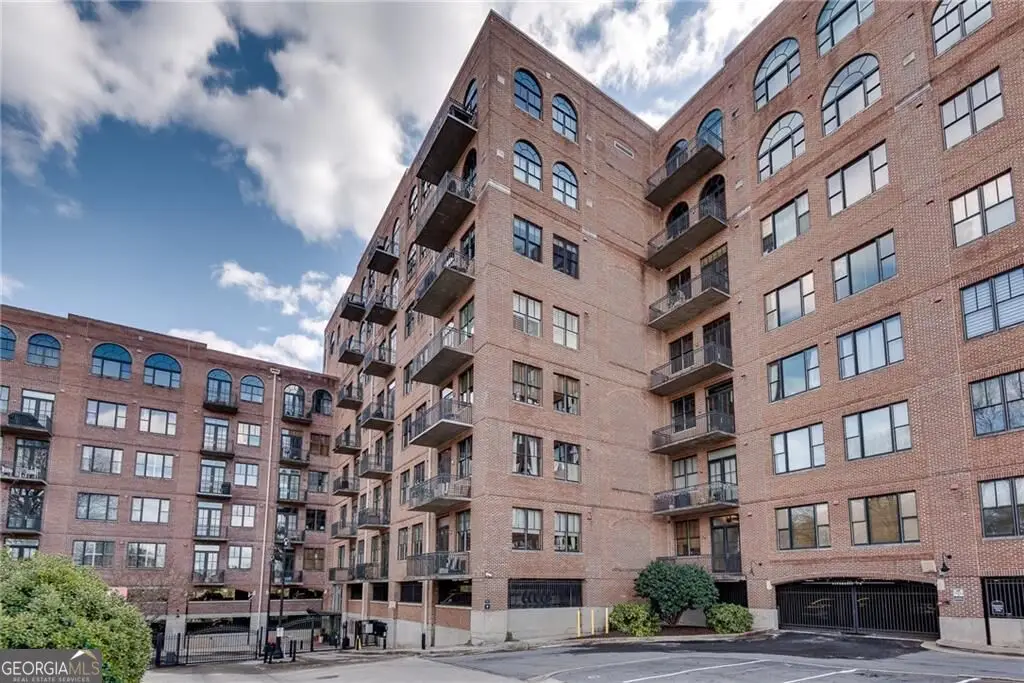 3235 Roswell Road #602, Atlanta, GA 30305 - #1