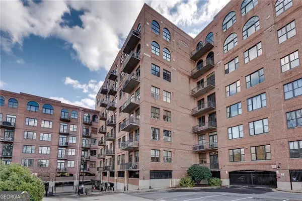3235 Roswell Road #602, Atlanta, GA 30305