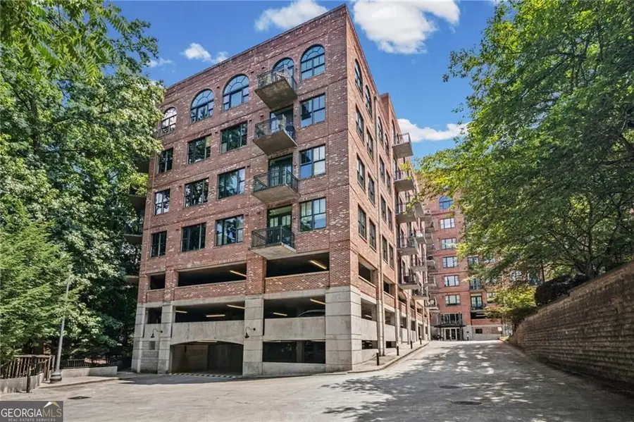 3235 Roswell Road #602, Atlanta, GA 30305 - #2