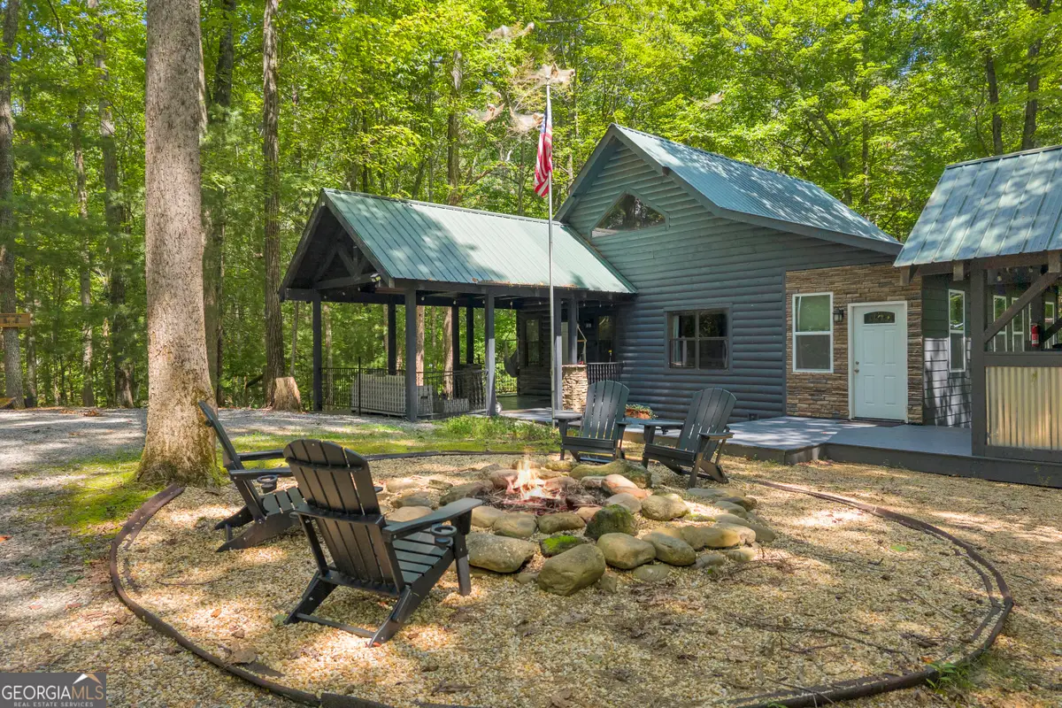 62 Couples Lane, Sautee Nacoochee, GA 30571 - #1