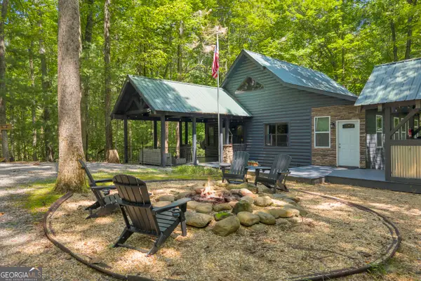 62 Couples Lane, Sautee Nacoochee, GA 30571