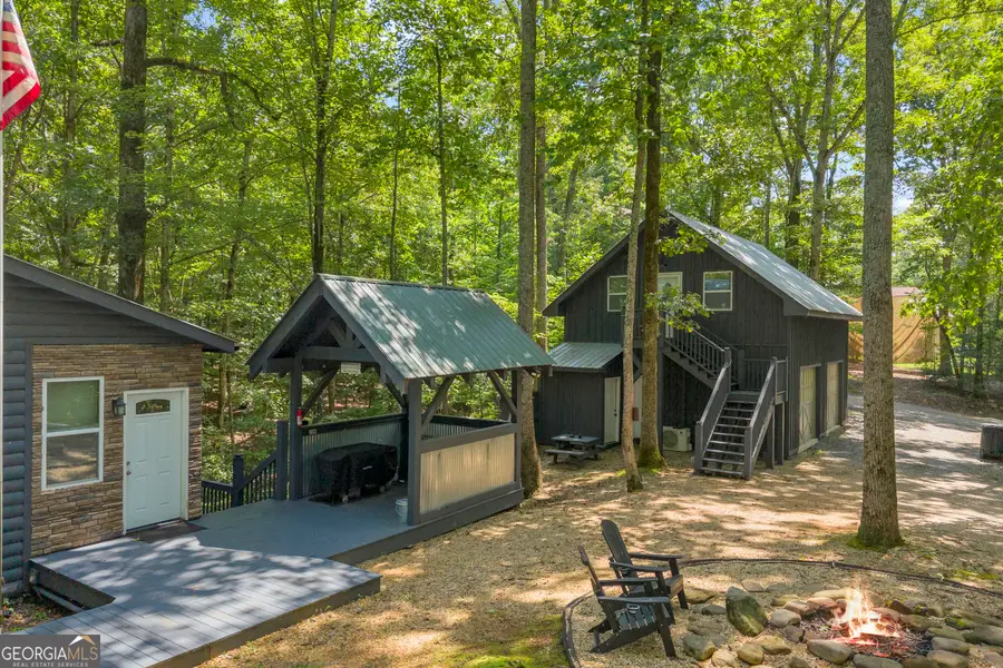 62 Couples Lane, Sautee Nacoochee, GA 30571 - #3