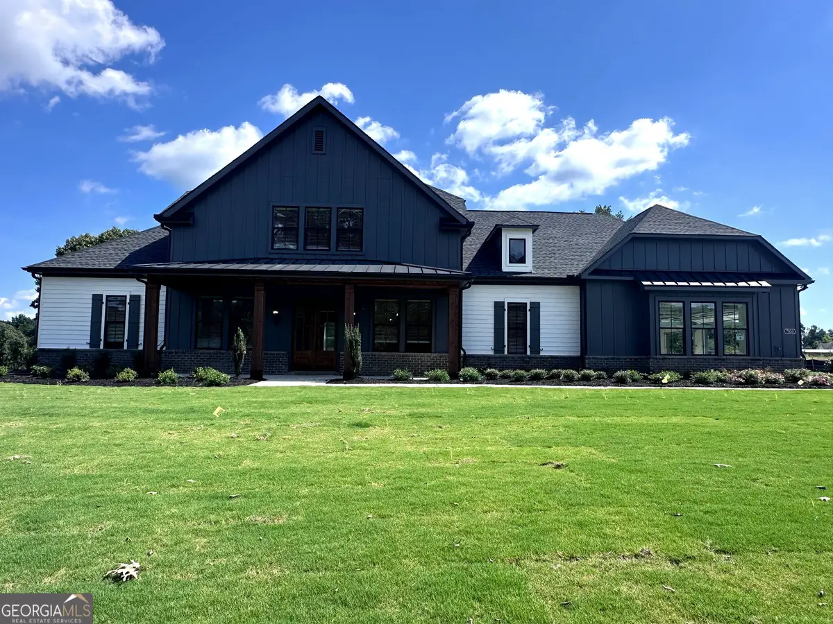 7950 Grand Meadow Run, Gainesville, GA 30506 - #1