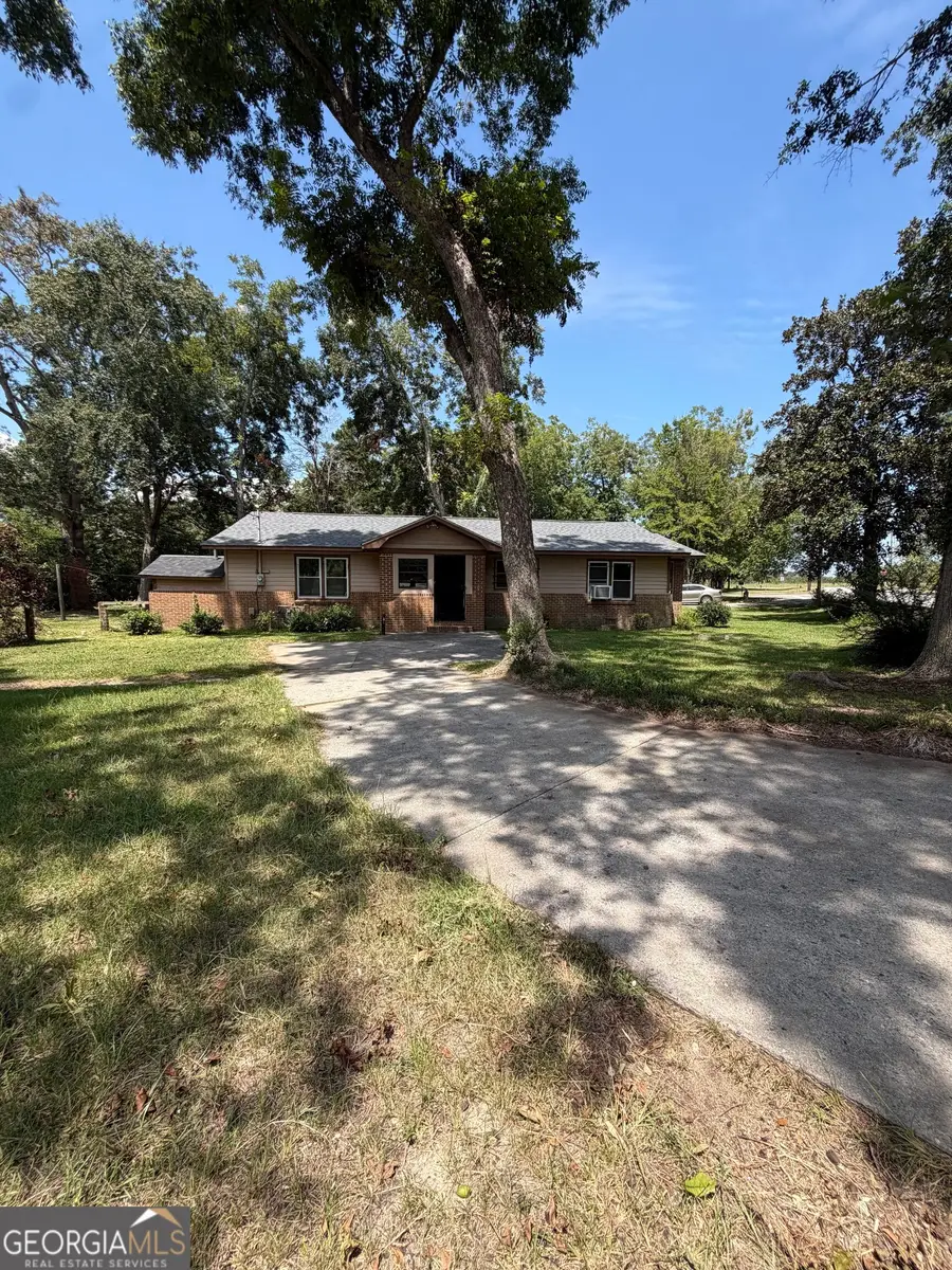 531 Smith Street, Tennille, GA 31089 - #3
