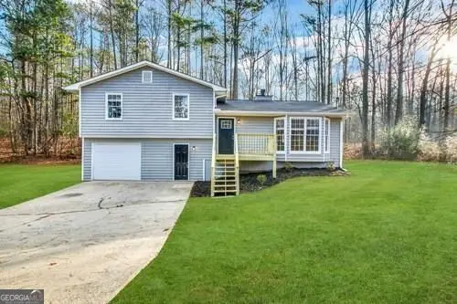 99 Wilson Circle, Newnan, GA 30263 - #1