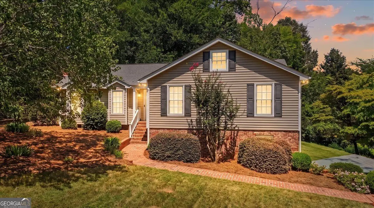 34 Cumberland Drive Se, Rome, GA 30161 - #1