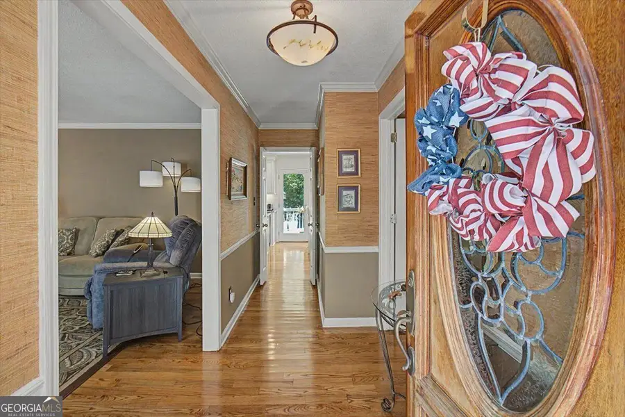 34 Cumberland Drive Se, Rome, GA 30161 - #2