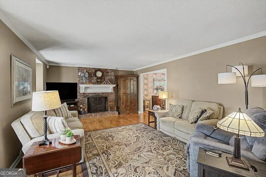 34 Cumberland Drive Se, Rome, GA 30161 - #3
