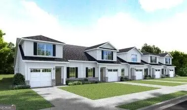1024 Dumfries Court, McDonough, GA 30253 - #1