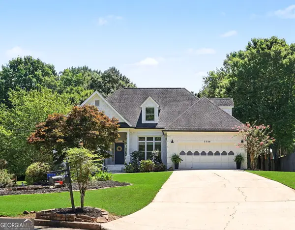 5780 Elm Tree Drive, Buford, GA 30518