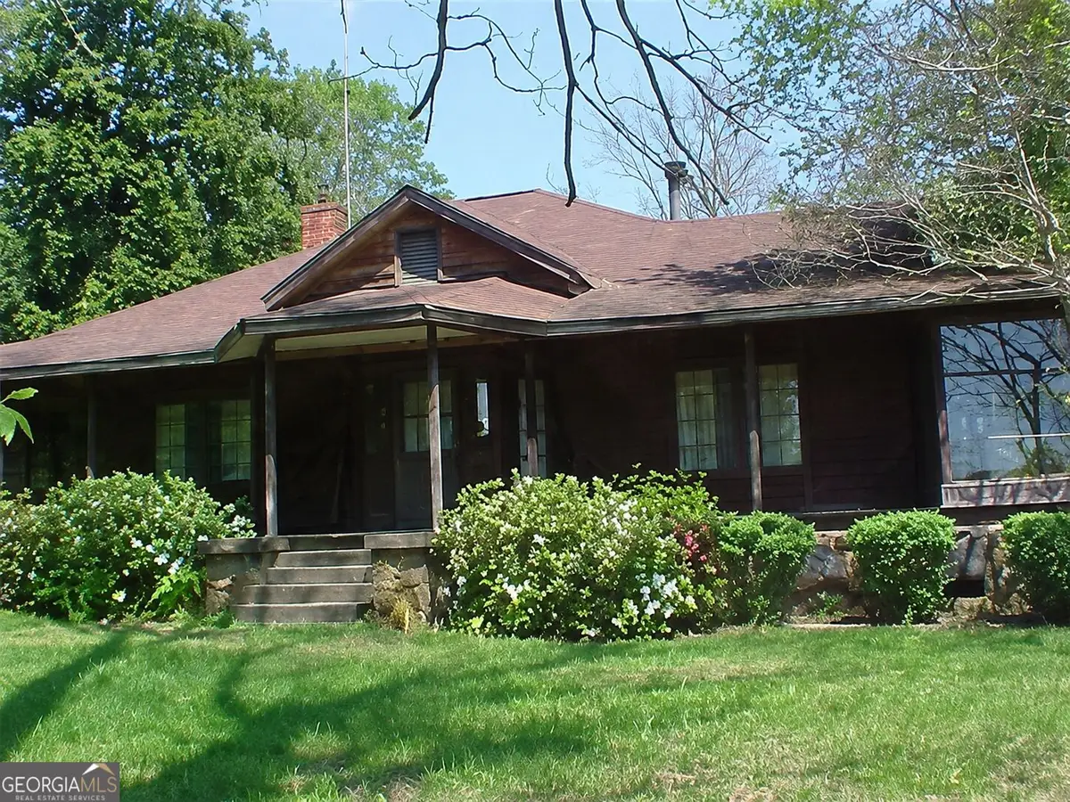 73 Mahaffey Street, Jefferson, GA 30549 - #1